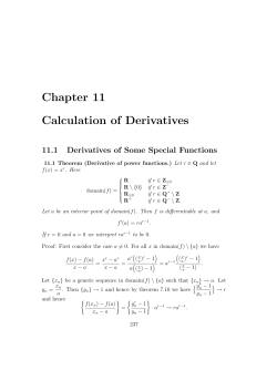 Chapter 11