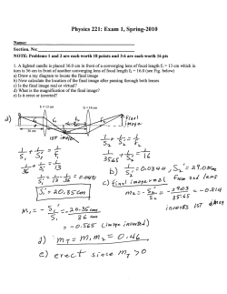 Document