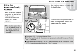 Camera Manual 3/5