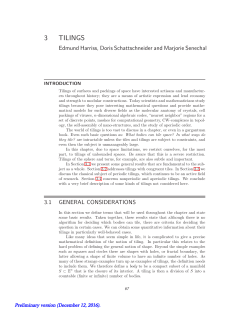 3 tilings - CSUN.edu