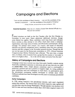 Cam.paigns and Elections - jb