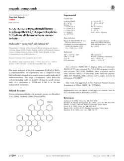 6,7,8,14,15,16-Hexaphenyldibenzo[c,gh]naphtho[3,2