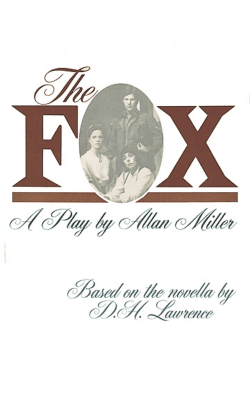 The Fox - Allan Miller