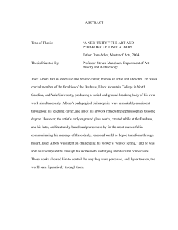 Material exercises - DRUM