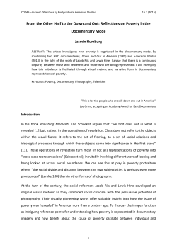 this PDF file - Current Objectives of Postgraduate