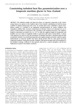 Constraining turbulent heat flux parameterization over a temperate