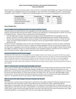 FAQ &ndash; Frequently Asked Questions