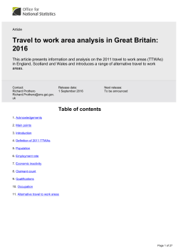 as PDF - Office for National Statistics