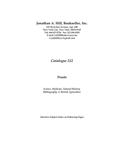 C:\Data\WP\F\212\212 Internet.wpd - jonathan a. hill, bookseller, inc.