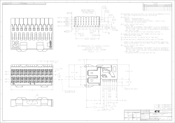 A1 RECOMMENDED PC BOARD LAYOUT, DAUGHTER BOARD