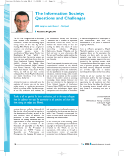 Juriste 08.3 - Studio Legale Pojaghi