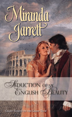 Seduction of an English Beauty