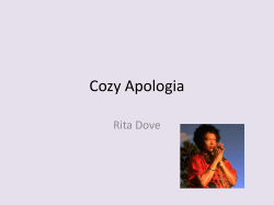 Lesson 5 Cozy Apologia PDF File