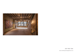 Number 49, London W1 - Carol Hayes Management