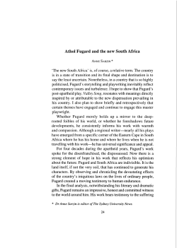 this PDF file - Sydney Open Journals online