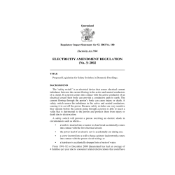 (No. 3) 2002 - Queensland Legislation