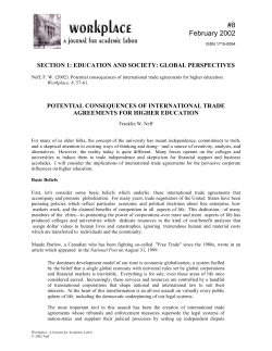Neff - Open Access Journal Hosting
