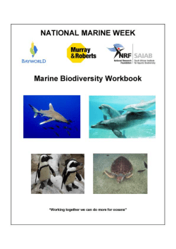 SharkS - NRF IR Repository