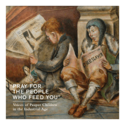 Pray for the PeoPle Who feed you