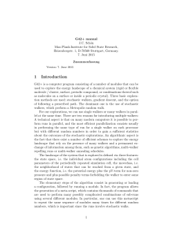 1 Introduction