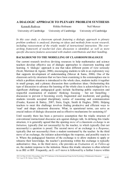 Paper - University of Cambridge