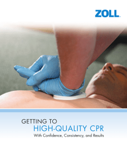 high-quality cpr