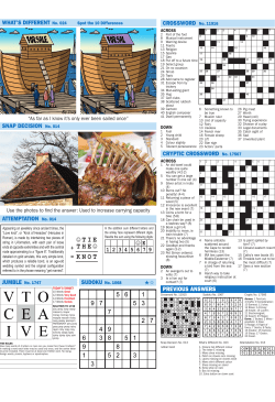 + THE = KNOT - Indian Newslink