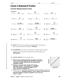 12-7 HW Answers