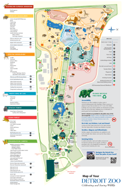 Map of Your - DTE Energy