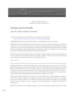 PDF text - Music Theory Online