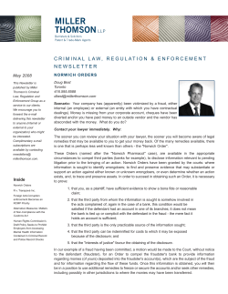 R v. Transpav&eacute; Inc.