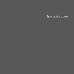 - 5plus Architects