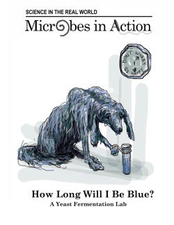 Science in the real world: microbes in action