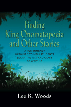 Finding King Onomatopoeia and Other Stories