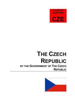 the czech republic