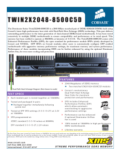 TWIN2X2048-8500C5D