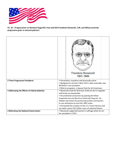 Class Rules - Denton ISD