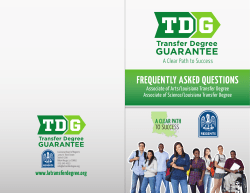 Frequently Asked questions