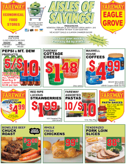 10/$10 - The Eagle Grove Eagle