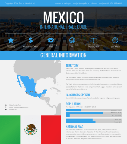 Mexico Trade Guide