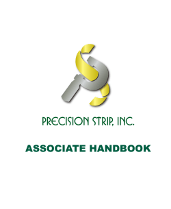 Associate Benefits