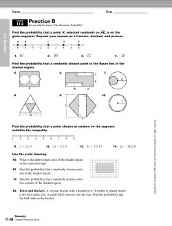 Practice B