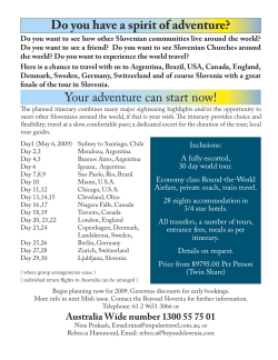Do you have a spirit of adventure? Your adventure can start now
