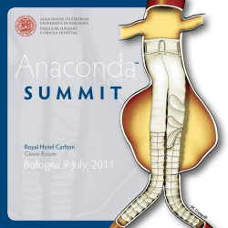 Anaconda