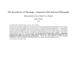 PDF, 208kb - Early Modern Texts