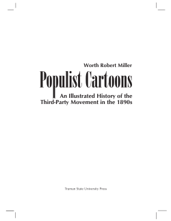 Look Inside - Truman State University Press