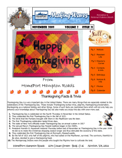 November Newsletter 2009 final.pub