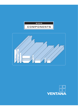 COMPONENTS