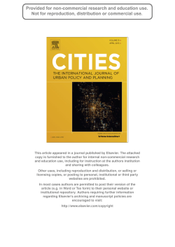 Author`s personal copy