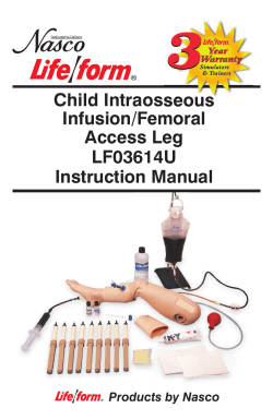 PDF Manual